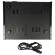 Kenwood KNB-21N, KNB-22, KNB-22N akkumulátorokhoz töltő (12V, 6A) - Utángyártott