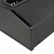 Kenwood KNB-21N, KNB-22, KNB-22N akkumulátorokhoz töltő (12V, 6A) - Utángyártott