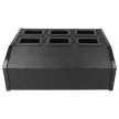 Kenwood KNB-21N, KNB-22, KNB-22N akkumulátorokhoz töltő (12V, 6A) - Utángyártott
