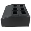 Kenwood KNB-21N, KNB-22, KNB-22N akkumulátorokhoz töltő (12V, 6A) - Utángyártott