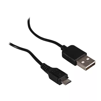 Micro USB adat és- töltőkábel - Utángyártott