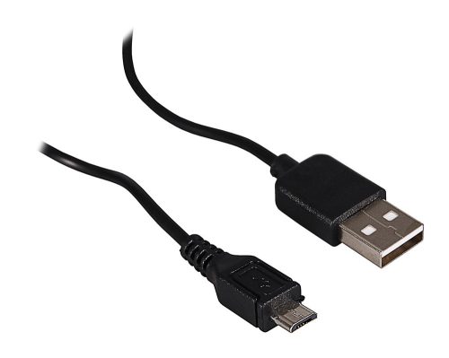 Micro USB adat és- töltőkábel - Utángyártott