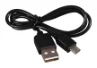 Micro USB adat és- töltőkábel - Utángyártott