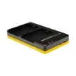 Canon LP-EL akkumulátorhoz fényképezőgép dual töltőállomás USB-C kábellel - Utángyártott