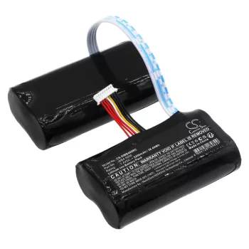  DJI WB4-5000 helyettesítő drón akkumulátor (Li-Ion, 7.4V, 5200mAh / 38.48Wh) - Utángyártott