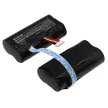 DJI WB4-5000 helyettesítő drón akkumulátor (Li-Ion, 7.4V, 5200mAh / 38.48Wh) - Utángyártott