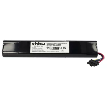   Neato 945-0266 helyettesítő takarítógép akkumulátor (Li-Ion, 14.4V, 5200mAh / 74.88Wh) - Utángyártott