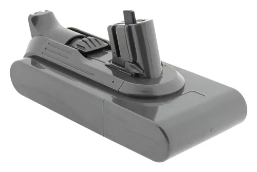 Dyson 970938-01 helyettesítő takarítógép akkumulátor (Li-Ion, 25.2V, 3950mAh / 99.6Wh) - Utángyártott