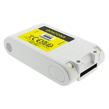   Xiaomi V2209-7S1P-BCB 7INR19/66 helyettesítő takarítógép akkumulátor (Li-Ion, 25.2V, 3000mAh / 75.6Wh) - Utángyártott