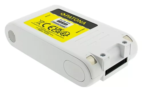 Xiaomi V2209-7S1P-BCB 7INR19/66 helyettesítő takarítógép akkumulátor (Li-Ion, 25.2V, 3000mAh / 75.6Wh) - Utángyártott