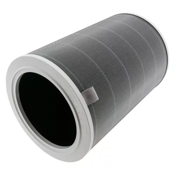   Xiaomi Smart Air Purifier 4 Lite készülékhez HEPA aktívszenes szűrőbetét szett - Utángyártott