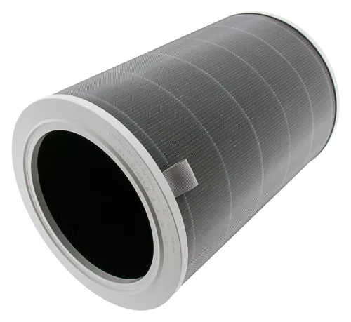 Xiaomi Smart Air Purifier 4 Lite készülékhez HEPA aktívszenes szűrőbetét szett - Utángyártott