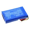 DJI 623758-1S2P helyettesítő távirányító akkumulátor (Li-Polymer, 3.8V, 3600mAh / 13.68Wh) - Utángyártott