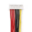 DJI 623758-1S2P helyettesítő távirányító akkumulátor (Li-Polymer, 3.8V, 3600mAh / 13.68Wh) - Utángyártott