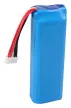 JBL MLP912995-2P helyettesítő hangszóró akkumulátor (Li-Polymer, 3.7V, 6000mAh / 22.2Wh) - Utángyártott