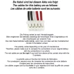 JBL MLP912995-2P helyettesítő hangszóró akkumulátor (Li-Polymer, 3.7V, 6000mAh / 22.2Wh) - Utángyártott