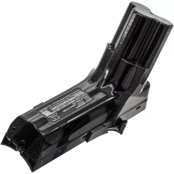   Philips IP822 helyettesítő takarítógép akkumulátor (Li-Ion, 25.2V, 2400mAh / 60.48Wh) - Utángyártott