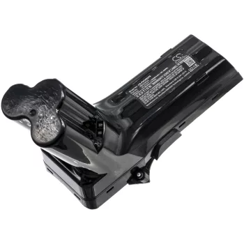   Philips IP822 helyettesítő takarítógép akkumulátor (Li-Ion, 25.2V, 2400mAh / 60.48Wh) - Utángyártott