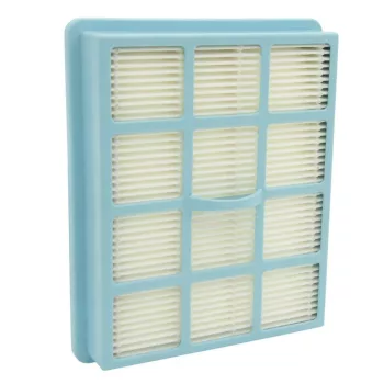   Philips 432200493941, CP0259/01, CRP495 helyettesítő HEPA aktívszenes szűrőbetét - Utángyártott