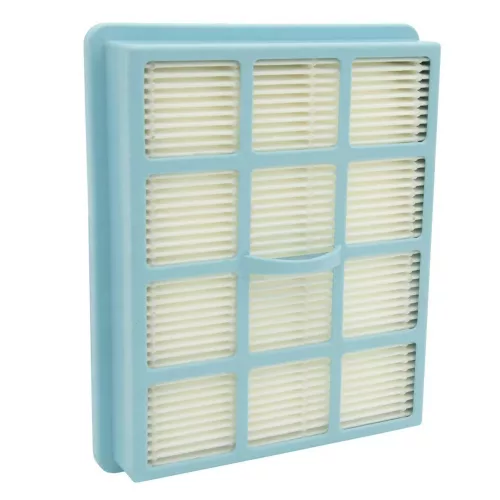 Philips 432200493941, CP0259/01, CRP495 helyettesítő HEPA aktívszenes szűrőbetét - Utángyártott