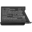 HomBot VSR9640PS készülékhez takarítógép akkumulátor (Li-ion, 14.4V, 48.96Wh / 3400mAh) - Utángyártott