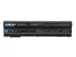 Dell Vostro 3460, 3560, P24F készülékekhez laptop akkumulátor (10.8V/11.1V, 6000mAh) - Utángyártott