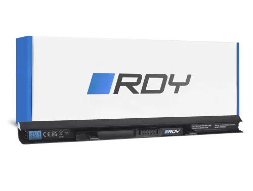 Toshiba PA5186U-1BRS helyettesítő laptop akkumulátor (14.4V/14.8V, 2000mAh) - Utángyártott