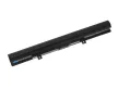 Toshiba PA5186U-1BRS helyettesítő laptop akkumulátor (14.4V/14.8V, 2000mAh) - Utángyártott