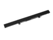 Toshiba PA5186U-1BRS helyettesítő laptop akkumulátor (14.4V/14.8V, 2000mAh) - Utángyártott