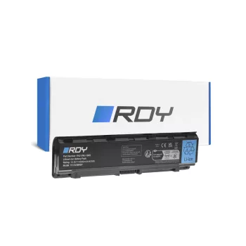   Toshiba PABAS272, PABAS273 helyettesítő laptop akkumulátor (10.8V/11.1V, 4000mAh) - Utángyártott