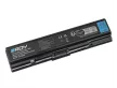 Toshiba PABASO99 helyettesítő laptop akkumulátor (10.8V/11.1V, 4000mAh) - Utángyártott