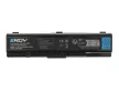 Toshiba PABASO99 helyettesítő laptop akkumulátor (10.8V/11.1V, 4000mAh) - Utángyártott