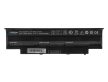 Dell Inspiron P18F001 készülékhez laptop akkumulátor (10.8V/11.1V, 4000mAh / 44Wh) - Utángyártott