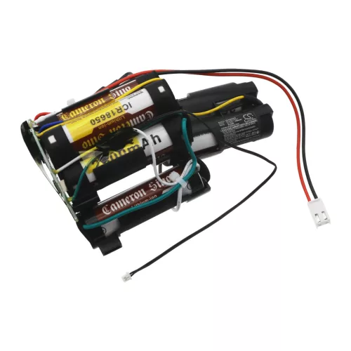 Philips 69-2008-009-211 helyettesítő takarítógép akkumulátor (Li-ion, 25.2V, 2000mAh / 50.40Wh) - Utángyártott