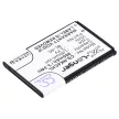 Nokia BL-4C helyettesítő mobiltelefon akkumulátor (Li-ion, 3.7V, 900mAh / 3.33Wh) - Utángyártott
