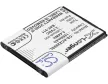 Acer KT.0010S.011 helyettesítő mobiltelefon akkumulátor (Li-ion, 3.7V, 1200mAh / 4.44Wh) - Utángyártott