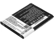 Acer KT.0010S.011 helyettesítő mobiltelefon akkumulátor (Li-ion, 3.7V, 1200mAh / 4.44Wh) - Utángyártott