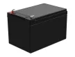 Jablotron JA készülékhez akkumulátor (AGM VRLA, 12V, 14Ah) 151 x 98 x 94(98) mm - Utángyártott