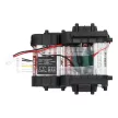 Bosch 828BPV216-01 helyettesítő takarítógép akkumulátor (Li-ion, 21.6V, 3400mAh / 73.44Wh) - Utángyártott