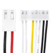 Bosch 828BPV216-01 helyettesítő takarítógép akkumulátor (Li-ion, 21.6V, 3400mAh / 73.44Wh) - Utángyártott
