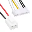 Bosch 828BPV216-01 helyettesítő takarítógép akkumulátor (Li-ion, 21.6V, 3400mAh / 73.44Wh) - Utángyártott