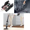 Bosch 828BPV216-01 helyettesítő takarítógép akkumulátor (Li-ion, 21.6V, 3400mAh / 73.44Wh) - Utángyártott