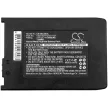 Siemens V30145-K1310-X133 helyettesítő akkumulátor (Ni-MH, 3.6V, 500mAh / 1.80Wh) - Utángyártott