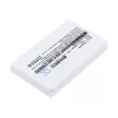 Nokia BLB-2 helyettesítő mobiltelefon akkumulátor (Li-ion, 3.7V, 1000mAh / 3.70Wh) - Utángyártott