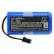 CECOTEC CONG0001 helyettesítő takarítógép akkumulátor (Li-ion, 10.8V, 2600mAh / 28.08Wh) - Utángyártott
