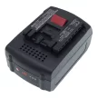 Bosch BAT622 helyettesítő szerszámgép akkumulátor (Li-ion, 18.0V, 5000mAh / 90.00Wh) - Utángyártott