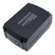 Bosch BAT622 helyettesítő szerszámgép akkumulátor (Li-ion, 18.0V, 5000mAh / 90.00Wh) - Utángyártott