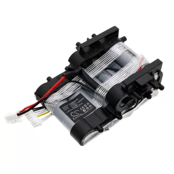   Bosch 828BPV216-01 helyettesítő takarítógép akkumulátor (Li-ion, 21.6V, 2600mAh / 56.16Wh) - Utángyártott