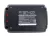Black & Decker LBXR36-2 helyettesítő szerszámgép akkumulátor (Li-ion, 36.0V, 2000mAh / 72.00Wh) - Utángyártott