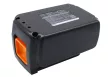 Black & Decker LBXR36-2 helyettesítő szerszámgép akkumulátor (Li-ion, 36.0V, 2000mAh / 72.00Wh) - Utángyártott